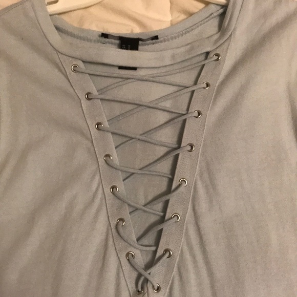 Mini dress - Picture 3 of 4